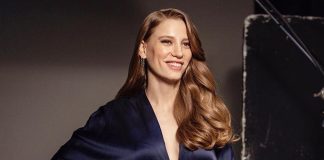Serenay Sarıkaya Adana’ya yerleşiyor iddiası!