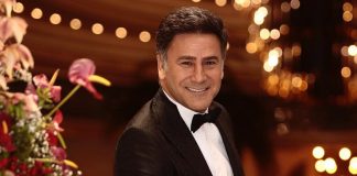 İzzet Yıldızhan’dan takdirlik hareket!