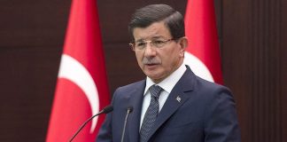 Davutoğlu’ndan dolar tepkisi: TL 10 cent bile etmiyor!