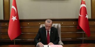 Erdoğan imzaladı: Resmen yürürlüğe girdi