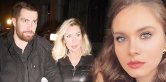 Seda Sayan: Konuşma yasağım var!