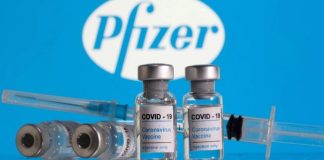 Pfizer, korona ilacı için FDA’ya başvurdu