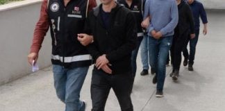 YPG/PYD terör örgütüne dev operasyon