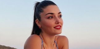 Hande Erçel ve Hakan Sabancı Paris’in ardından bu kez kuzey ışıklarına gitti!