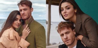 Hande Erçel’den samimi itiraflar!