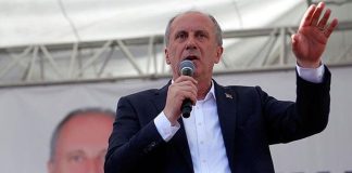 Muharrem İnce’den Merkez Bankası hamlesi!