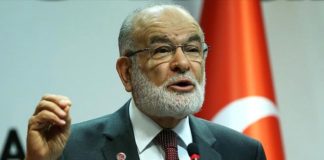 Temel Karamollaoğlu: Torunlarım imam hatibi bıraktı
