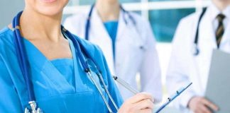 Cumhurbaşkanı Erdoğan müjdeyi verdi: 40 bin sağlık personeli alınacak!