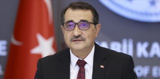 Bakan Dönmez’den kış saati açıklaması