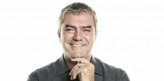 Yılmaz Özdil ‘Ekonominin kitabı’nı yazdı!