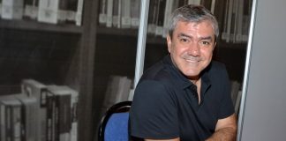 Yılmaz Özdil Atatürk’ü anlattı