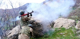 MSB duyurdu: PKK’ya ağır darbe!