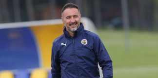 Vitor Pereira için Brezilya iddiası!