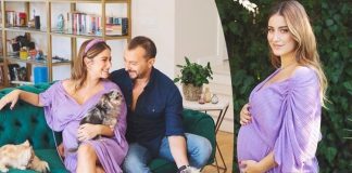 Hazal Kaya ikinci kez anne mi oluyor?