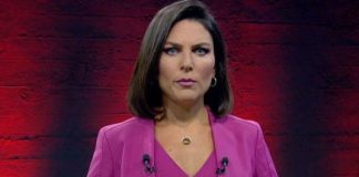 Ece Üner’in programı ekranlara veda ediyor