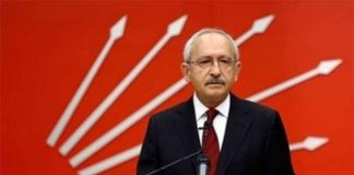 CHP’den dev protesto!