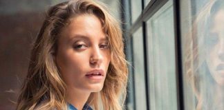 Serenay Sarıkaya’dan terlik açıklaması!
