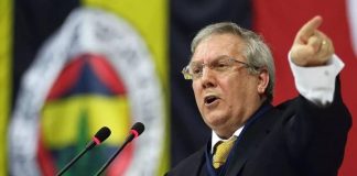 Aziz Yıldırım: Şimdi hesap verme vakti