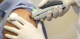 İğnesiz koronavirüs aşısı geliştirildi