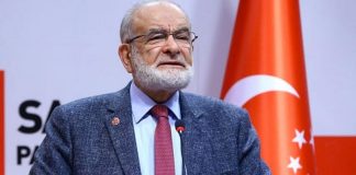 Karamollaoğlu’ndan Madımak açıklaması: Her şeyi yaptım!