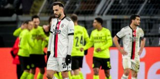 Kartal Şampiyonlar Ligi’nde uçamadı!