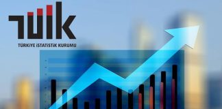 TÜİK açıkladı: Yüzde 12 arttı