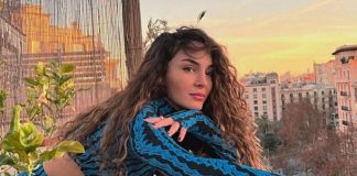 Ebru Şahin’in yeni adresi belli oldu!