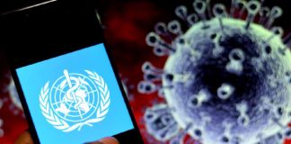 DSÖ açıkladı: 8 haftada 170 bin kişi hayatını kaybetti