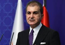 AK Parti’den Ayasofya Camii açıklaması