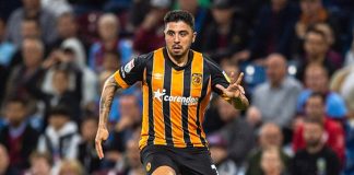 Ozan Tufan Süper Lig’e döndü!