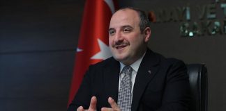 Tesla Türk pazarını istiyor!