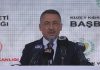 Fuat Oktay: Dijital kimlik geliyor