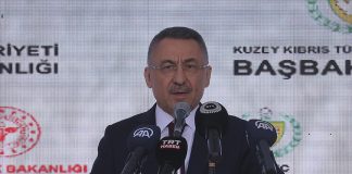 Fuat Oktay: Dijital kimlik geliyor