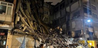 Dünya Sağlık Örgütü, acil durum ilan etti