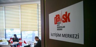 DASK’tan hasar ihbarı açıklaması