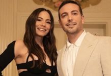 Boşanma davasının tarihi belli oldu