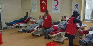 Uzman isim uyardı! Son bir yılda estetik yaptırmış olmak kan vermeye engel