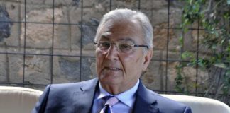 Kılıçdaroğlu duyurdu: Deniz Baykal hayatını kaybetti