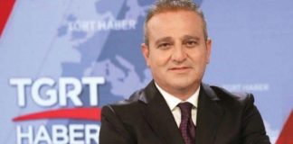 Ekrem Açıkel ekrandan çekildi