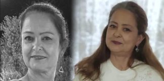 Oyuncu Emel Atıcı depremde hayatını kaybetti