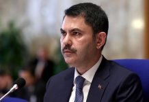 Bakan Kurum’dan TOKİ mesajı: Sağlamlığının sırrını biliyor musunuz?