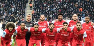 Hatayspor’dan sevindiren gelişme: Enkaz altından kurtarıldılar
