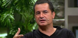 Acun Ilıcalı’dan deprem bölgesine bağış