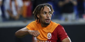 İngiliz devleri Sacha Boey için sıraya girdi!