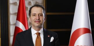 Fatih Erbakan Cumhur İttifakı’na katılma nedenini anlattı: CHP zihniyetine teslim olmayız!