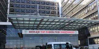 Tıp fakültesi hastanesinde yolsuzluk operasyonu: 3 şüpheli tutuklandı