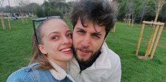 Ufuk Beydemir ve İpek Filiz Yazıcı Memleket Partisi’ne katıldı