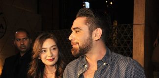 Kadir Doğulu’dan skandal görüntüler!