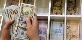 Kur korumalı mevduat 100 milyar doları aştı