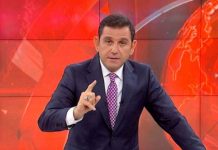 Fatih Portakal ilk kez açıkladı: Ben değişim istiyorum!